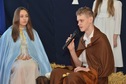 “A nadzieja znów wstąpi w nas” – wyjątkowe jasełka w Mokrsku